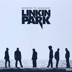 Linkin Park - Minutes to Midnight - Amazon.com Music